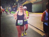 LA Marathon 2013 race recap